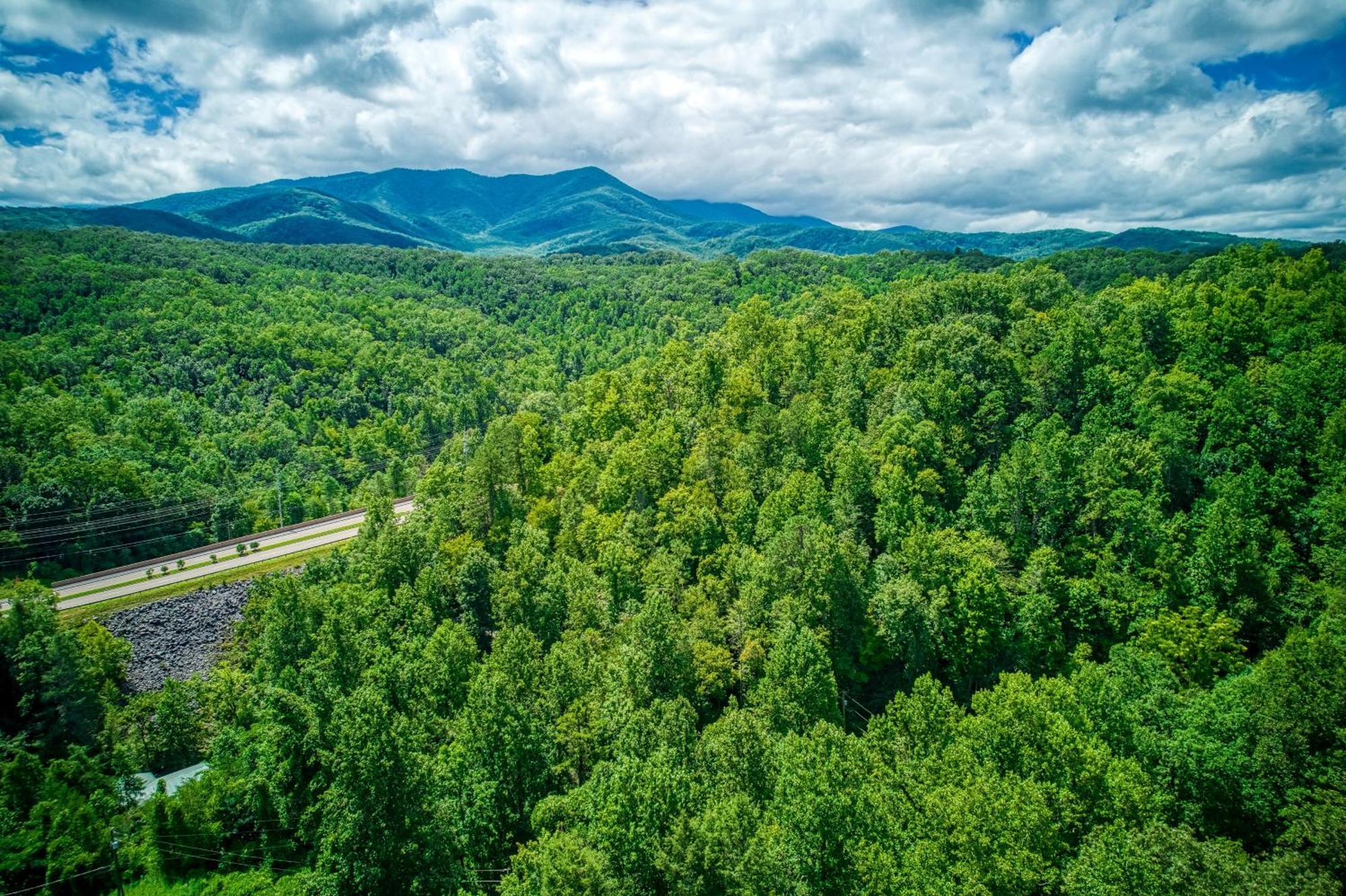 Magical Moments, Hot Tub, Wifi, 1089 Free Tickets Each Paid Day, Dollywood And More 蓋特林堡 外观 照片