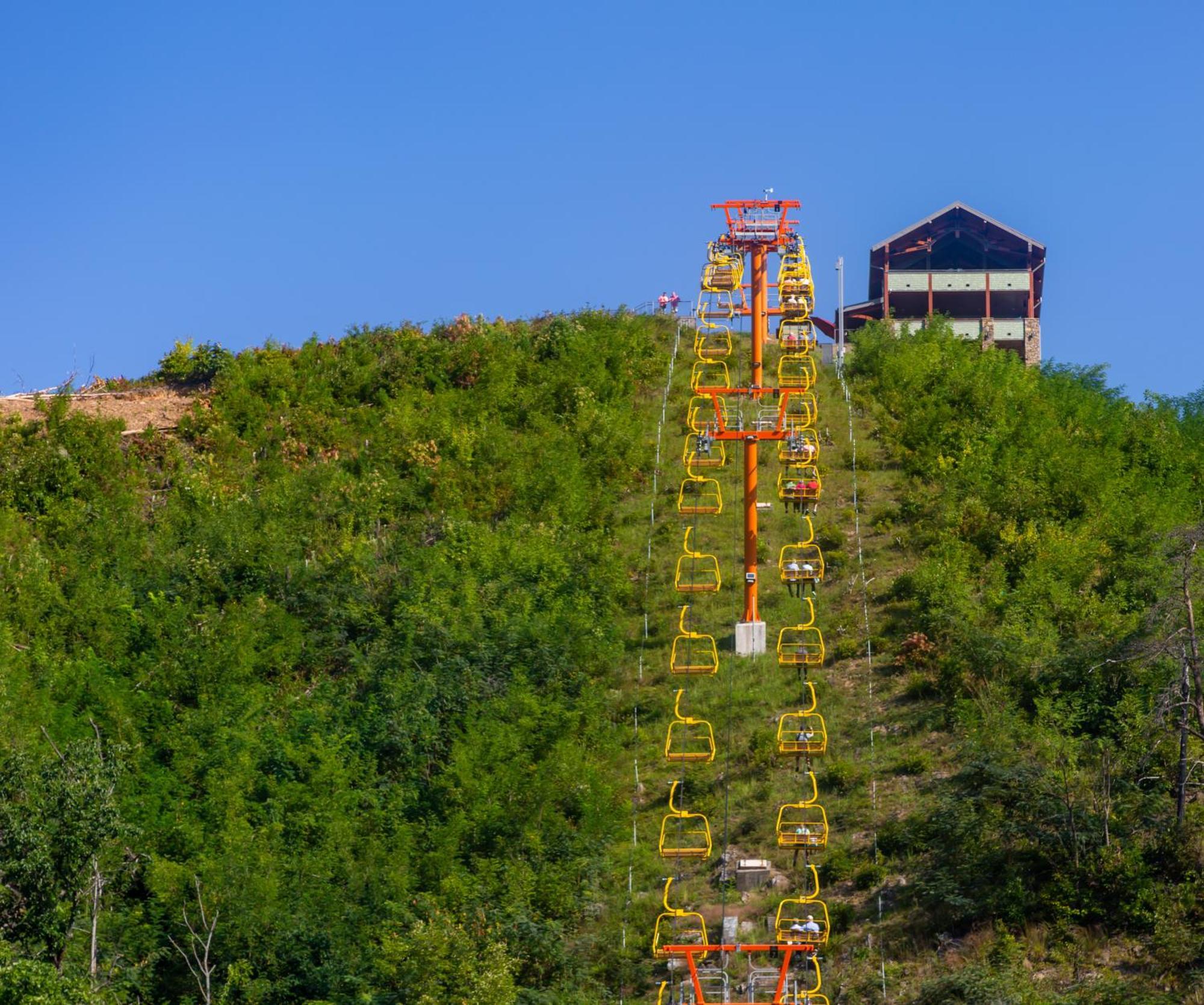 Magical Moments, Hot Tub, Wifi, 1089 Free Tickets Each Paid Day, Dollywood And More 蓋特林堡 外观 照片
